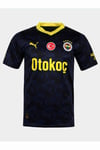 PUMAFormaFenerbahçe 23/24 3. Forma FSK 3rd Jersey Erkek Forma 772013-20 Lacivert