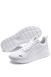 PUMAGünlük SporPuma Anzarun Lite Unisex Günlük Spor Ayakkabı 37112803-Beyaz