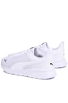 PUMAGünlük SporPuma Anzarun Lite Unisex Günlük Spor Ayakkabı 37112803-Beyaz
