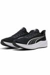 PUMAGünlük SporPuma Dasher Lite Erkek Günlük Spor 312586-01Siyah-Byz
