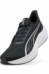 PUMAGünlük SporPuma Dasher Lite Erkek Günlük Spor 312586-01Siyah-Byz
