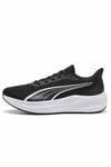 PUMAGünlük SporPuma Dasher Lite Erkek Günlük Spor 312586-01Siyah-Byz