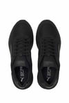 PUMAGünlük SporPuma Graviton Unisex Günlük Spor Ayakkabı 380738 01 Siyah