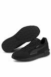 PUMAGünlük SporPuma Graviton Unisex Günlük Spor Ayakkabı 380738 01 Siyah