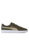 PUMAGünlük SporPuma Smash v2 Buck Erkek Günlük Spor Ayakkabı 365160 47 Haki