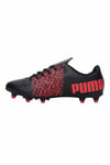 PUMAKramponPuma Tacto FG/AG Erkek Krampon Ayakkabı 106307-06 SIYAH