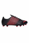 PUMAKramponPuma Tacto FG/AG Erkek Krampon Ayakkabı 106307-06 SIYAH