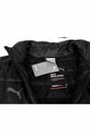 PUMAMontPuma TeamLiga Light Jacket Erkek Mont 657617-03 Siyah