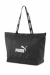 PUMAOmuz ÇantaPuma Core Base Plaj Çantası Kadın Omuz Çanta 079464-01 Siyah