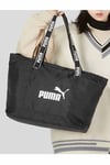 PUMAOmuz ÇantaPuma Core Base Plaj Çantası Kadın Omuz Çanta 079464-01 Siyah