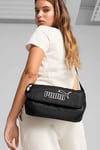 PUMAOmuz ÇantaPuma Kadın Omuz Çanta Unisex Omuz Çanta 090644-01 Black