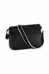 PUMAOmuz ÇantaPuma Kadın Omuz Çanta Unisex Omuz Çanta 090644-01 Black