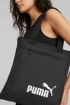 PUMAOmuz ÇantaPuma PUMA PHASE Packable Tote Unisex Omuz Çanta 092157-01 Siyah