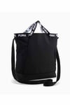 PUMAOmuz ÇantasıPuma AT ESS Tote Bag Unisex Omuz Çantası 092727-01Çok Renkli