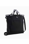 PUMAOmuz ÇantasıPuma AT ESS Tote Bag Unisex Omuz Çantası 092727-01Çok Renkli