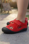 PUMASandaletPuma Kitten Summer V Inf Çocuk Sandalet 404954-05KIRMIZI