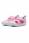 PUMASandaletPuma Kitten Summer V Inf Çocuk Sandalet 404954-03PEMBE