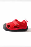 PUMASandaletPuma Kitten Summer V Inf Çocuk Sandalet 404954-05KIRMIZI