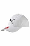 PUMAŞapkaPuma Essential Unisex Şapka 052919-10 BEYAZ-SYH