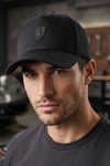 PUMAŞapkaPuma FERRARI PRO BB Cap Unisex Şapka 026419-01 Siyah
