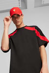 PUMAŞapkaPuma Ferrari Şapka Unisex Şapka 024773-01 KIRMIZI