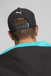 PUMAŞapkaPuma Mapf1 Bb Cap Unisex Şapka 024818-01 Siyah