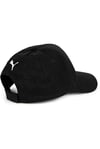 PUMAŞapkaPuma Turkey Nat Basketball Cup Unisex Şapka 024738-01 SIYAH