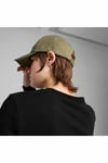 PUMAŞapkaPuma Unisex Şapka Unisex Şapka 025994-02 Haki
