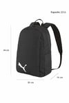 PUMASırt ÇantasıPuma Backpack 23 B-7 Unisex Sırt Çantası 076854-03-2 SIYAH