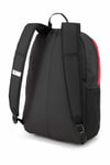PUMASırt ÇantasıPuma Backpack 23 Unisex Sırt Çantası 076854-01 KIRMIZI