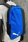 PUMASırt ÇantasıPuma Backpack 23 Unisex Sırt Çantası 076854-02-1 MAVİ