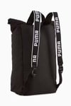 PUMASırt ÇantasıPuma BASE Small Rolltop Backpack Unisex Sırt Çantası 092744-01Çok Renkli