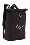 PUMASırt ÇantasıPuma BASE Small Rolltop Backpack Unisex Sırt Çantası 092744-01Çok Renkli