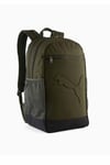 PUMASırt ÇantasıPuma Buzz Backpack Unisex Sırt Çantası 091153-21Haki
