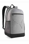 PUMASırt ÇantasıPuma BUZZ HEATHER Backpack Unisex Sırt Çantası 09135001Gri