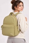 PUMASırt ÇantasıPuma HER Small Backpack Unisex Sırt Çantası 092767-02Haki