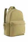 PUMASırt ÇantasıPuma HER Small Backpack Unisex Sırt Çantası 092767-02Haki