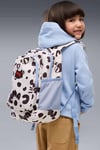 PUMASırt ÇantasıPuma IMAGINARY FRIEND S Backpack Unisex Sırt Çantası 092818-01Çok Renkli