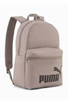 PUMASırt ÇantasıPuma PHASE Backpack Unisex Sırt Çantası 091164-43Bej