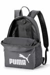 PUMASırt ÇantasıPuma Phase Backpack Unisex Sırt Çantası 077482-03 Gri