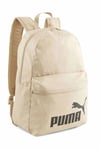 PUMASırt ÇantasıPuma Phase Backpack Unisex Sırt Çantası 079943-08 Kum
