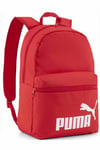 PUMASırt ÇantasıPuma PHASE Backpack Unisex Sırt Çantası 091164-45KIRMIZI