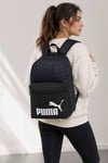 PUMASırt ÇantasıPuma PHASE Backpack II Unisex Sırt Çantası 091169-17Siyah