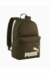 PUMASırt ÇantasıPuma PHASE Backpack Unisex Sırt Çantası 091164-48Çok Renkli