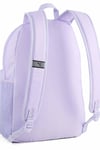 PUMASırt ÇantasıPuma PHASE Backpack Unisex Sırt Çantası 091164-44Lila