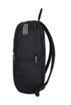 PUMASırt ÇantasıPuma Phase Backpack II  077295 01 Black