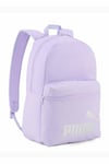 PUMASırt ÇantasıPuma PHASE Backpack Unisex Sırt Çantası 091164-44Lila