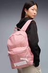 PUMASırt ÇantasıPuma PHASE Backpack Unisex Sırt Çantası 091164-40PEMBE
