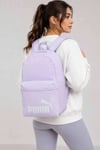 PUMASırt ÇantasıPuma PHASE Backpack Unisex Sırt Çantası 091164-44Lila