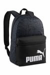 PUMASırt ÇantasıPuma PHASE Backpack II Unisex Sırt Çantası 091169-17Siyah